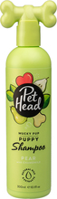 Pet Head Mucky Puppy Shampoo - 300 ml
