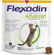 Flexadin Advanced Cat - 30 stk
