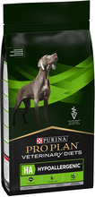 Purina PRO PLAN Veterinary Diets - HA Hypoallergenic - 11 kg