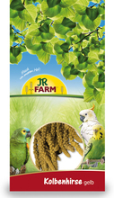 JR Farm tähkähirssi, keltainen - 1 kg