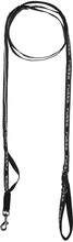 Rukka® Wander träningskoppel - 170 - 240 cm långt, 20 mm brett