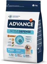 Affinity Advance Maxi Puppy Protect - 2 x 3 kg