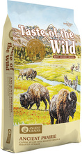 Taste of the Wild – Ancient Prairie - 6,35 kg