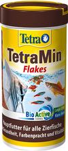TetraMin Flakfôr - 250 ml