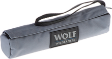Blandet pakke: Wolf of Wilderness - Wild Bites - Træningsdummy med håndløkke