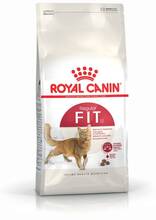 Økonomipakke: 2 store poser Royal Canin kattetørfoder - Fit 32 (2 x 10 kg)