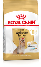 Royal Canin Breed Yorkshire Terrier Adult 8+ - 3 kg