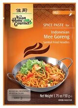 Indonesian Mee Goreng Spice Paste AHG 50 g.