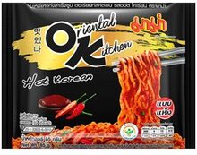 Mama Hot Korea Flavour Instant Noodles 85 g.