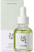 Beauty of Joseon Green Tea Calming Serum 30 ml.