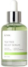 iUNIK Tea Tree Relief Serum 50 ml.