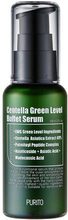 Purito Centella Green Level Buffet Serum 60 ml.