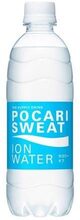 Pocari Sweat Ion Water 500 ml.