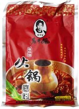 Lao Gan Ma Chilli Soup Base for Hot-pot 160 g.
