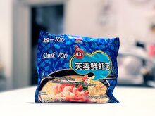 Unif Instant Noodle - Furong Shrimp 108 g.
