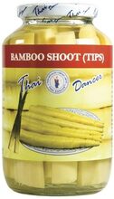 Bambusskud (Bamboo shoot tips) 680 g.