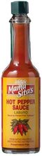 Mama Sitas Hot Pepper Sauce Labuyo 60 ml.