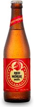 Red Horse Beer Extra Strong Brew 8% 330 ml.