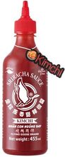 Sriracha Sauce Kimchi Flying Goose 455 ml.