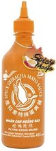 Sriracha Chili Sauce Spicy Mayo 455 ml.