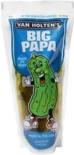 Van Holten's Big Papa Hearty Dill Pickle 140 g.