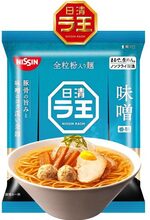 Nissin Raoh Shio Instant Noodles 93 g.