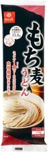 Hakubaku Mochi Mugi Udon Noodles 270 g.