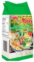Risnudler Acecook Oh Ricey Rice noodles 200 g.