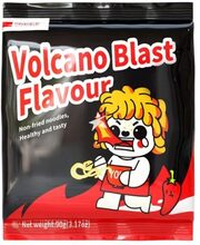 Youmi Instant Noodle Volcano Blast 90 g.