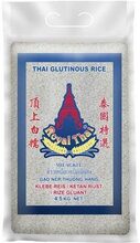 Sticky rice (klisterris) Royal Thai Rice 4,5 kg.