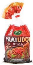 Itsuki Yaki Udon Noodle Worchester 669 g.
