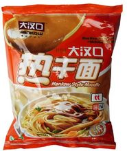Hankow Sesame Paste Noodle 115 g.