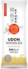 Ayuko Udon Noodles 300 g.