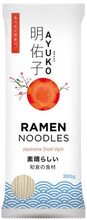 Ayuko Ramen Noodles 300 g.