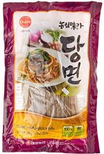 Nongshim Sweet Potato Miga Glass Noodles 500 g.