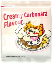 Youmi Instant Noodle Creamy Carbonara 99 g.