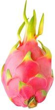 Dragefrugt (Dragonfruit Pitaya) 400-500 g.
