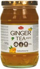 T'Best Ginger Tea 500 g.