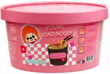 Youmi Instant Broad Cup Noodle Creamy Carbonara 112 g.