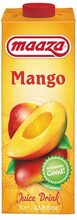Maaza mango frugtdrik