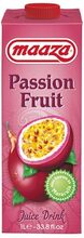 Maaza passion frugtdrik