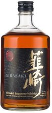 Nirasaki Blended Japansk Whisky 700ml