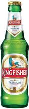 Kingfisher premium lager indisk øl 4.8%