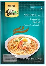 Singapore Laksa (Spice Paste) 60 g.