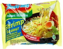 Indomie Instant Noodles Shrimp