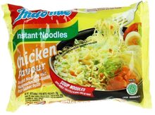 Indomie Instant Noodles Chicken