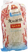 Lungkou Glass Noodles (vermicelli) 500 g.