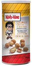 Koh Kae Peanuts Coconut Cream Flavour Coated 230 g.