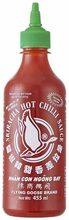 Sriracha chili sauce original 730 ml.