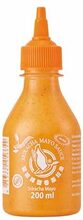 Sriracha Mayo 200 ml.